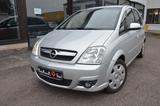 Opel Meriva Edition 1.4 TWINPORT,Airbg,Klima,Servo,CD - Opel Meriva: Twinport