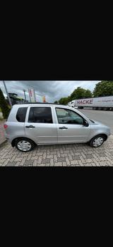 Mazda 2 2003 - gebrauchte Mazda 2 aus dem Jahr 2003