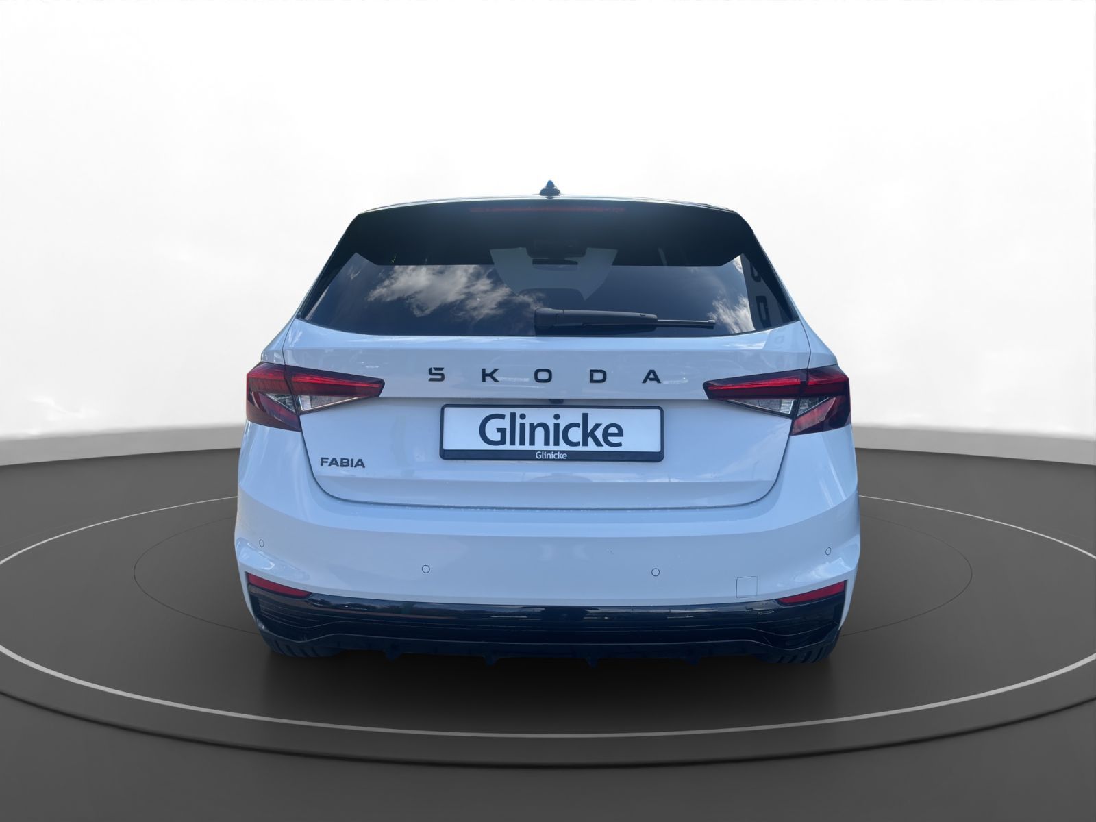 Skoda Fabia - Bild 4