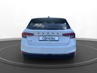 Skoda Fabia - Vorschau Bild 4