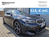 BMW 320d Touring M-Sport HeadUp AHK DrivingAssistant
