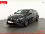 Kia ProCeed 1.6 T-GDI GT LED Navi Virtual Cockpit - graue Kia pro cee'd / ProCeed