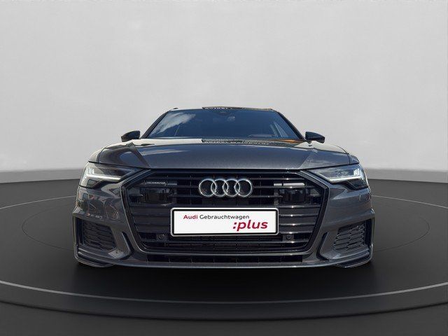 Audi A6 Avant 55 TFSI e quattro sport MATRIX AHK HUD foto 3