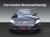 Volkswagen Phaeton 3.0 V6 TDI 4MOTION Tiptronic+S-Heft+AHK - gebrauchte Volkswagen Phaeton aus dem Jahr 2011