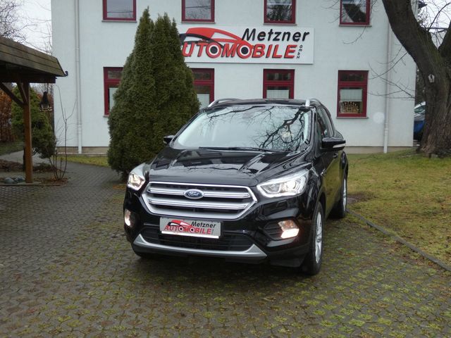 Ford Kuga Cool & Connect, AHZV, SHZ, Navi, LM