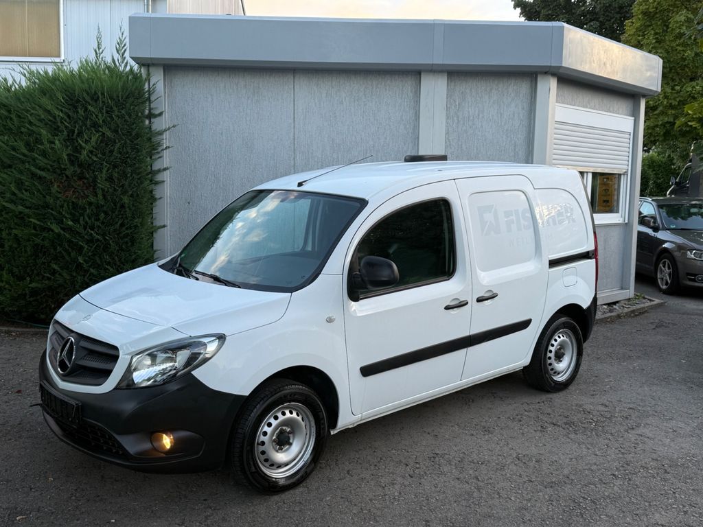 Image of Mercedes-Benz Citan
