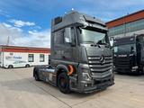 Mercedes-Benz ACTROS 1851*GIGA*EDITION 2*1 OF 400*MASSAGE*TOP - Angebote