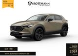 Mazda CX-30 SoMo eSKYACTIV-G 2.5 140ps Aut. Homura - Mazda CX-30 Neuwagen