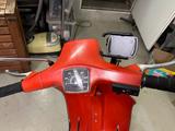 Vespa V50 / Primavera / ET3  - VESPA ET3