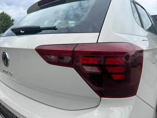 Polo VI Life 1.0 TSI ACC DAB SHZ