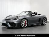 Porsche 718 Spyder RS Vollschalensitz LED Chrono Lift - Porsche Boxster in Oldenburg