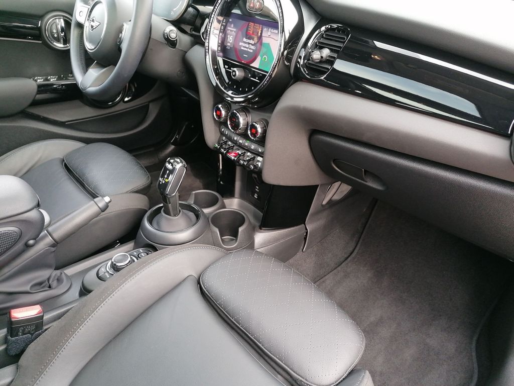 MINI Cooper 2022