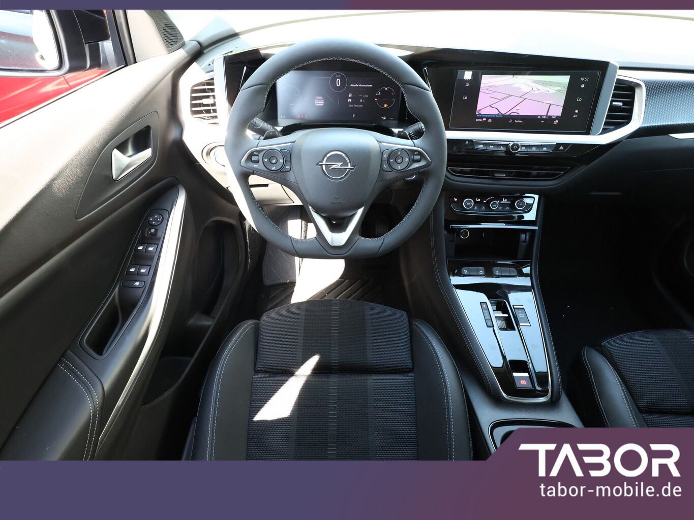 Opel Grandland (X) - Bild 7