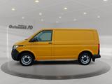 Volkswagen T6.1 Transporter Kasten 2.0 TDI AHK STH RFK Temp - Volkswagen T6 Transporter mit Diesel-Antrieb: Automatik