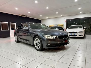 BMW 318 - 3