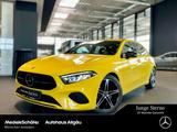 Mercedes-Benz A 220 4M Progressive Night 18" Distronic Burmest - Mercedes-Benz A 220 aus 2023