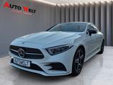 Mercedes-Benz CLS 350d 4Matic AMG Line/LED/ACC/Ambiente/AHK - Mercedes-Benz CLS 350 in Ludwigshafen