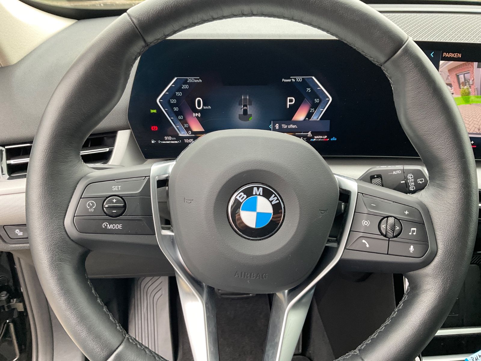 Fahrzeugabbildung BMW X1 xDrive23d Auto,Kamera,AHK,LED,KeylessGo