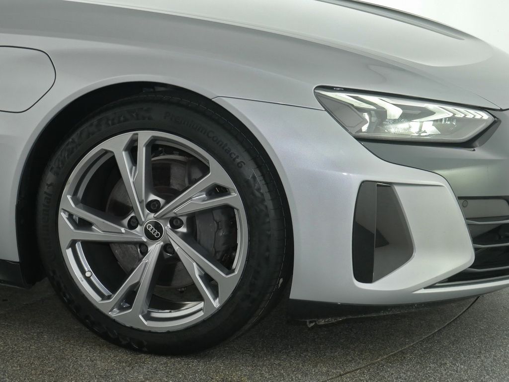 Audi e-tron GT - Bild 11