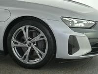 Audi e-tron GT - Vorschau Bild 11
