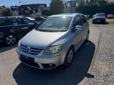 Volkswagen Golf Plus V Tour Edition *Automatik - Volkswagen Golf: V Tour Edition