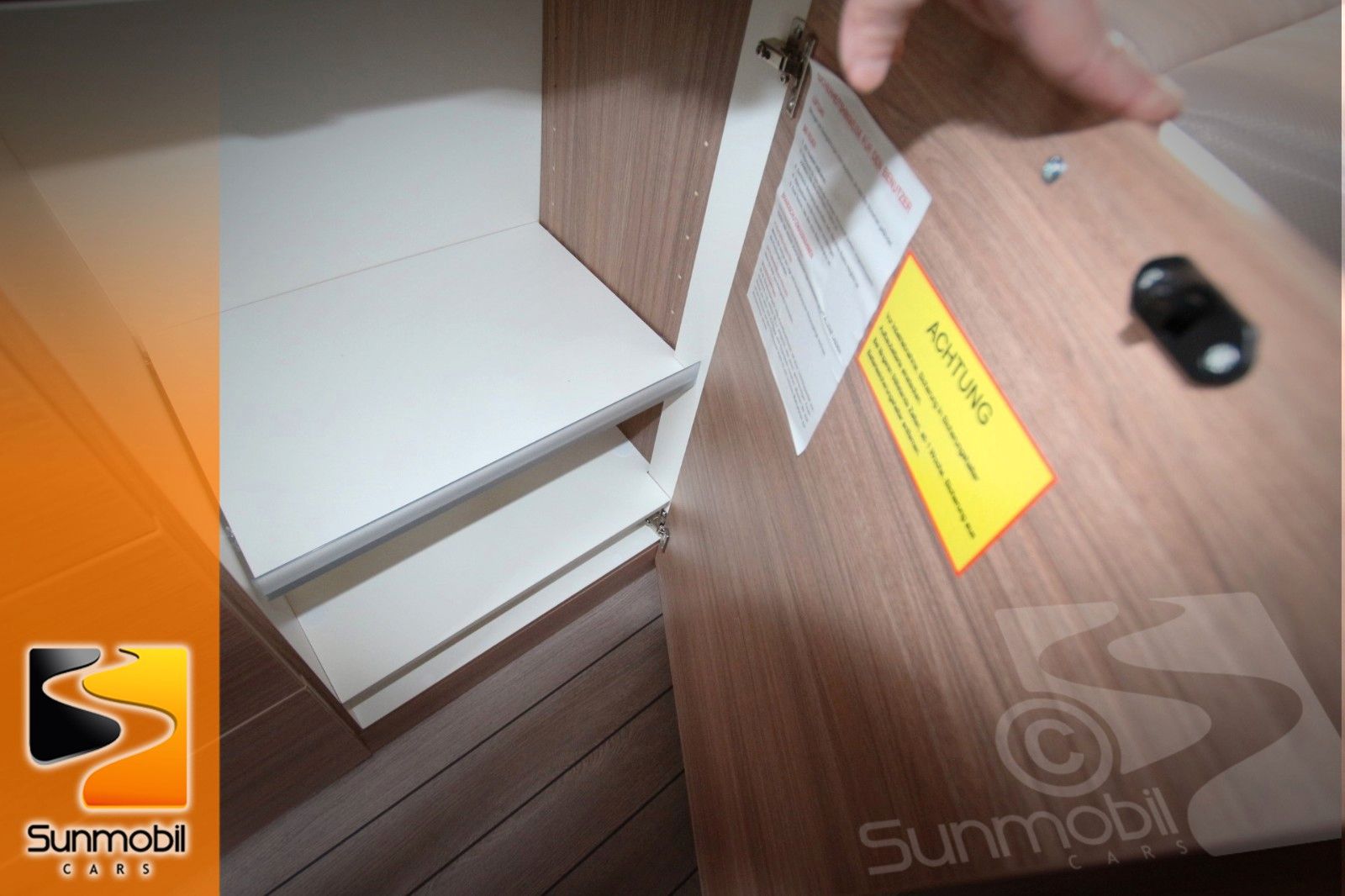 Fahrzeugabbildung Weinsberg CaraBus 600 MQ EasySpace-Ausbau