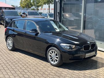 BMW 116 - 12
