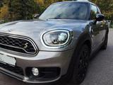 MINI Countryman SE ALL4 Hybrid PHEV, Allrad, 1.Hand - MINI Countryman Series: Plug-In Hybrid