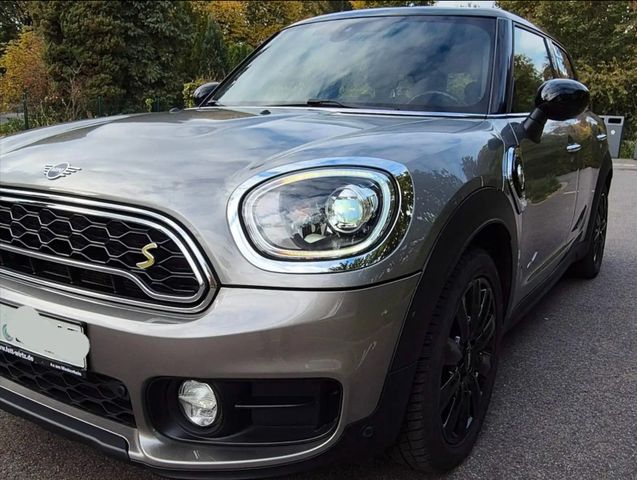 MINI Countryman SE ALL4 Hybrid PHEV, Allrad, 1.Hand