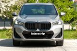 BMW X1 xDrive20d.M SPORT.DR.ASS.PR.ASS.SHZ.4 STÜCK - BMW X1 in Augsburg