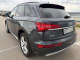 Audi Q5 40 TDI*QUATTR*S LINE*S-SITZ*VIRT*PANO*LED*360 - Audi: Q