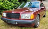 Mercedes-Benz 190E AMG 3.2 - Mercedes-Benz 190: 190e AMG