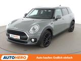 MINI Clubman One D Aut.*NAVI*LED*TEMPO*PDC*SHZ* - MINI mit Diesel-Antrieb: Clubman