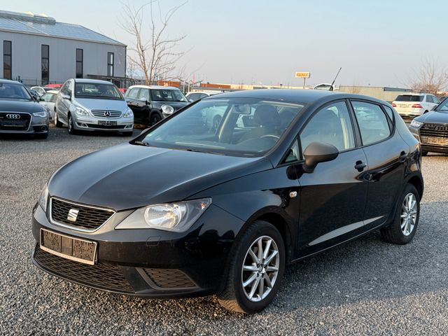 Seat Ibiza 1,4i  Reference