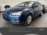 Ford Focus Turnier 1.6 Style /Klima /STZH /HU:08/26 - Ford Focus aus 2007: Style