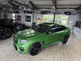 BMW X4 M Competition*PANO*360°KAM*ACC*HUD*SP.ABGAS - gebrauchte BMW X4 M aus dem Jahr 2020
