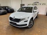 Skoda KodiaqClever 4x4 2.0TDI DSG/AHK/4xSHZ/19"/360CAM - Skoda Kodiaq in Braunschweig