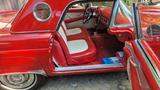 Ford Thunderbird - Ford Thunderbird mit Benzin-Antrieb: Cabrio