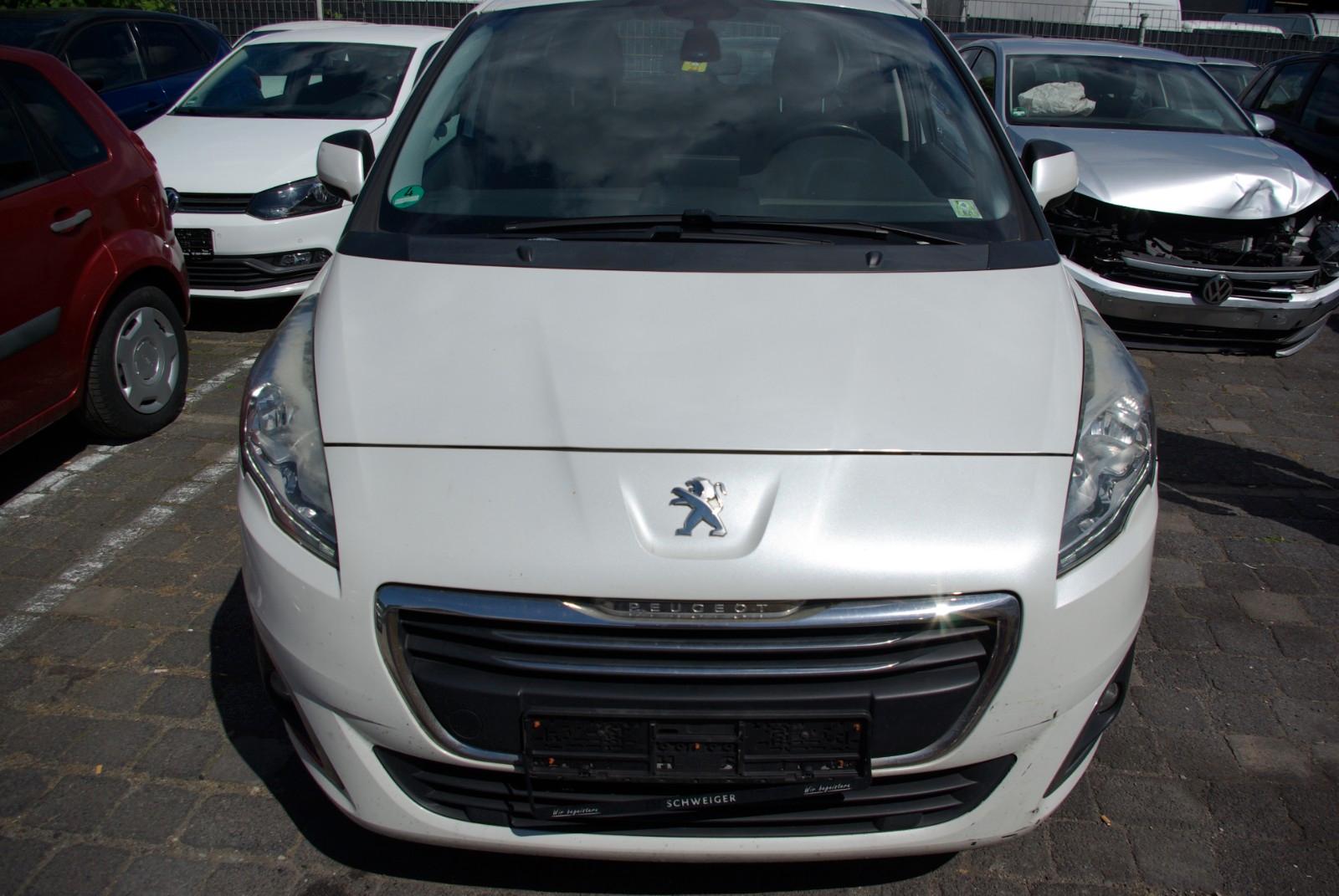 Peugeot 5008 Active 7 Sitze
