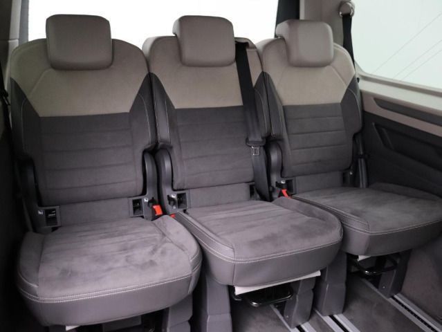 Volkswagen T7 Multivan - Bild 10