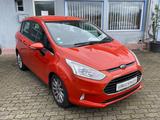 Ford B-Max Titanium"Automatik"SHZ"Navi"Tempomat"PDC" - Ford B-Max: Automatik
