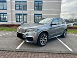 BMW X5 M 40d xDrive Panorama - BMW X5 M mit Diesel-Antrieb