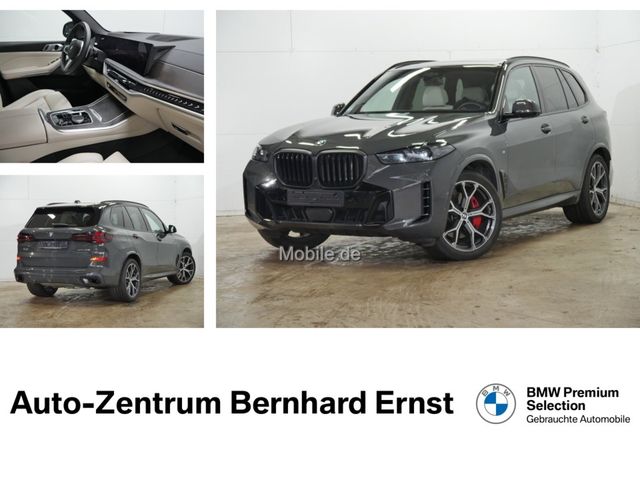 BMW X5 xDrive40d MSport Pro AHK H&K Panorama Ad.LED