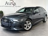 Audi A6 Avant 40 TDI Qu Sport Black NAV+LED+360°+19ZO - Audi A6 Gebrauchtwagen in Oldenburg