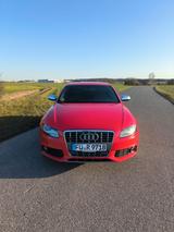 Audi A4 2.0 TFSI 280 PS S line - gebrauchte Audi A4 aus dem Jahr 2010