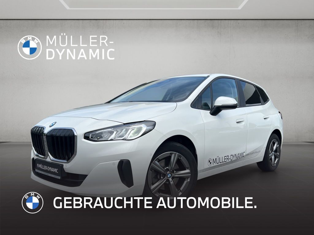 Image of BMW 218 Active Tourer