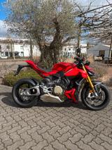 Ducati Streetfighter V4 S 2025 Versand ab 199 € - DUCATI STREETFIGHTER V2