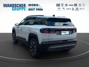 Jeep Compass E- eDCT 1.2 Summit GJR KEYLESS PANO