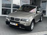 BMW X3 30d xDrive Navi Leder Pano Xenon AHK Tempomat - BMW X3: Braun