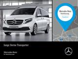 Mercedes-Benz V 300 d Avantgarde 7-Sitzer, MBUX, AHK, LED - Mercedes-Benz V 300 Gebrauchtwagen in Frankfurt